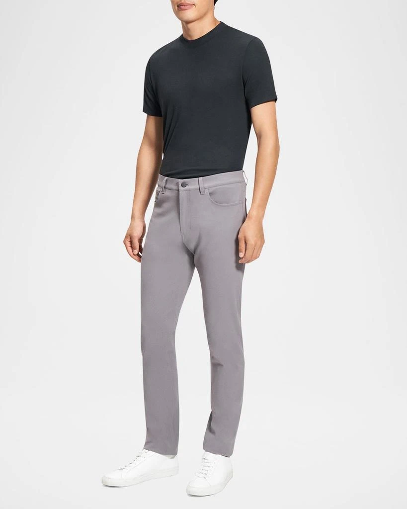 Theory Men's Raffi Pants in Neoteric Twill 7
