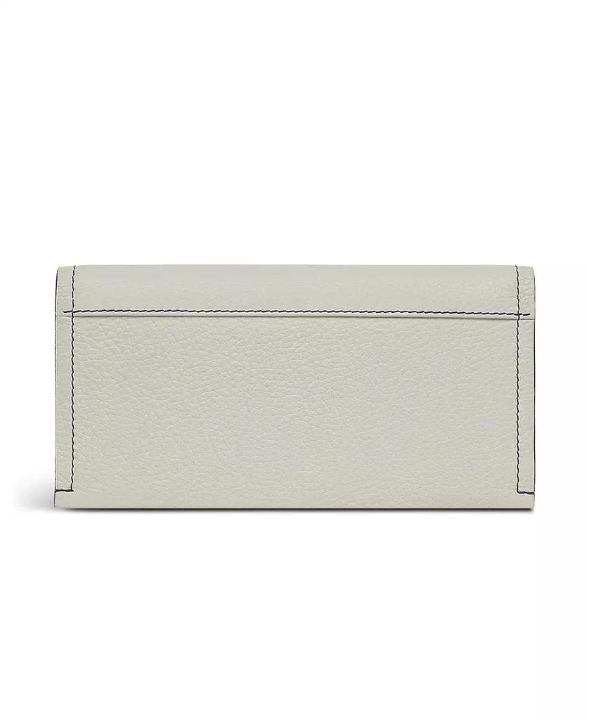Radley Cut Out Floral Flap Over Wallet 2