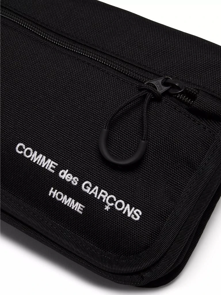 Comme des Garcons Cordura Nylon Crossbody Bag 6