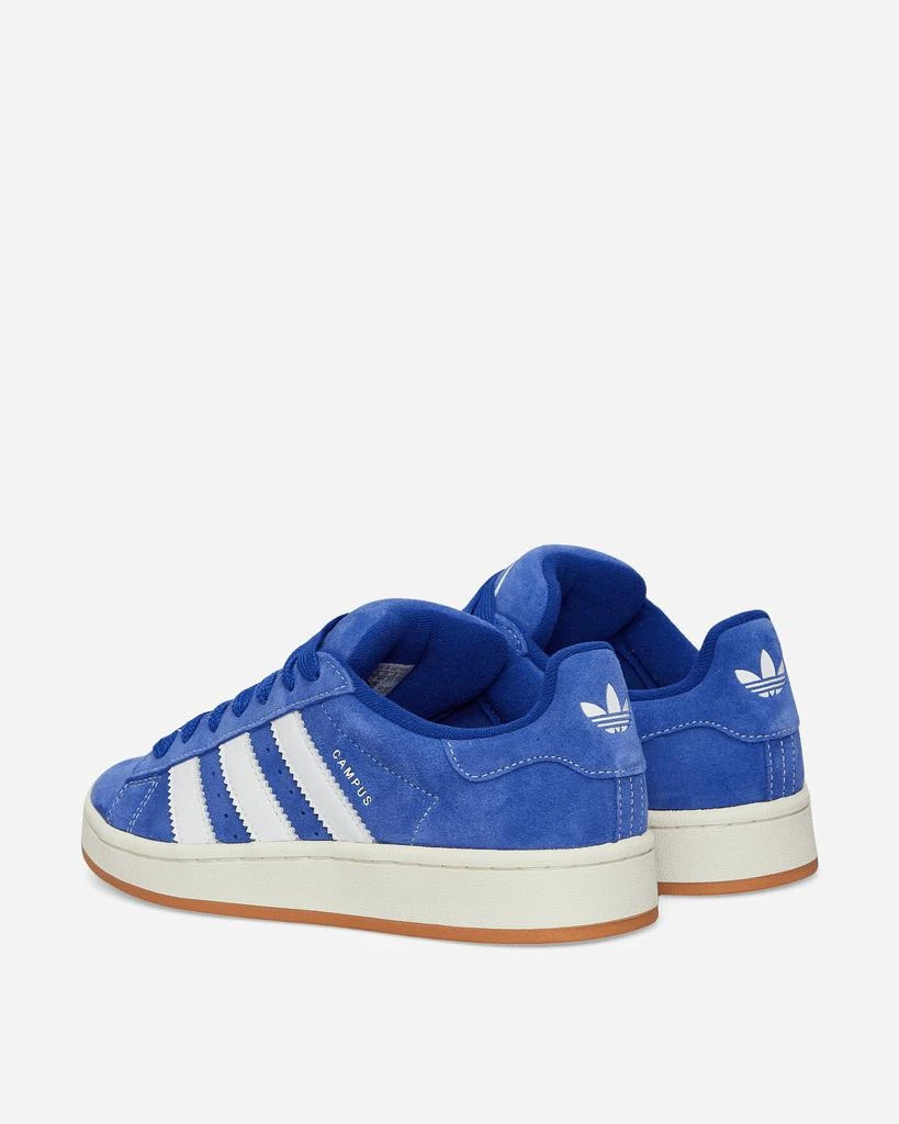 Adidas Campus 00s Sneakers Semi Lucid Blue / Cloud White 4