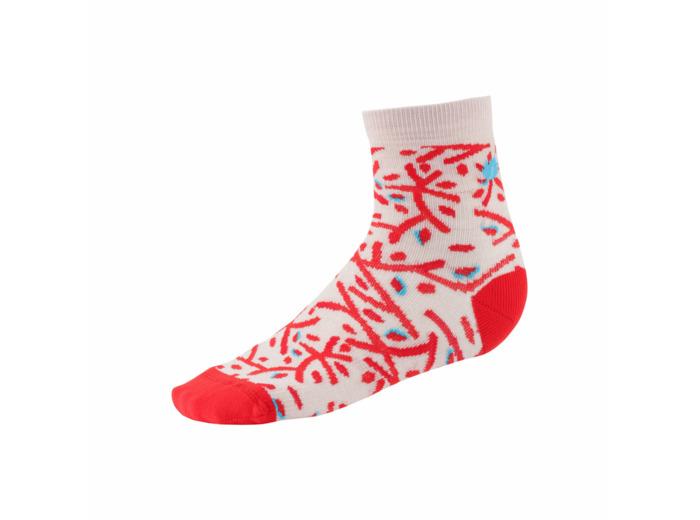 Lafuma Accessoire LEAF SOCKS LOW