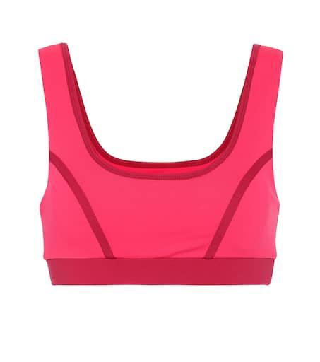 Ernest Leoty Blandine sports bra