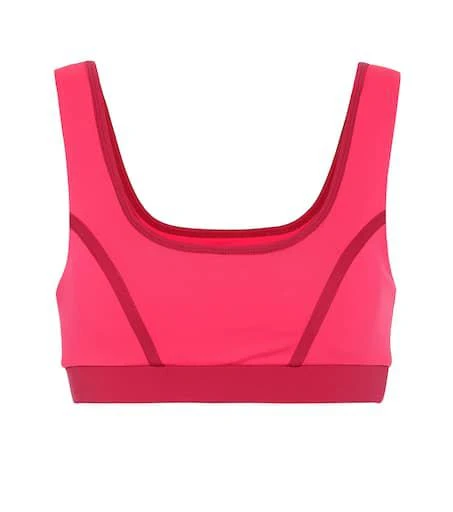 Ernest Leoty Blandine sports bra 1