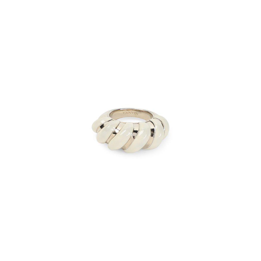 Lanvin Lanvin Mélodie Candy Ring