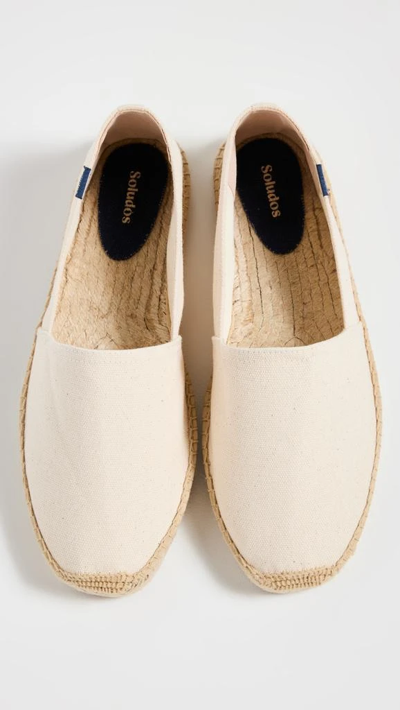 Soludos Dali Slip On Espadrilles 3