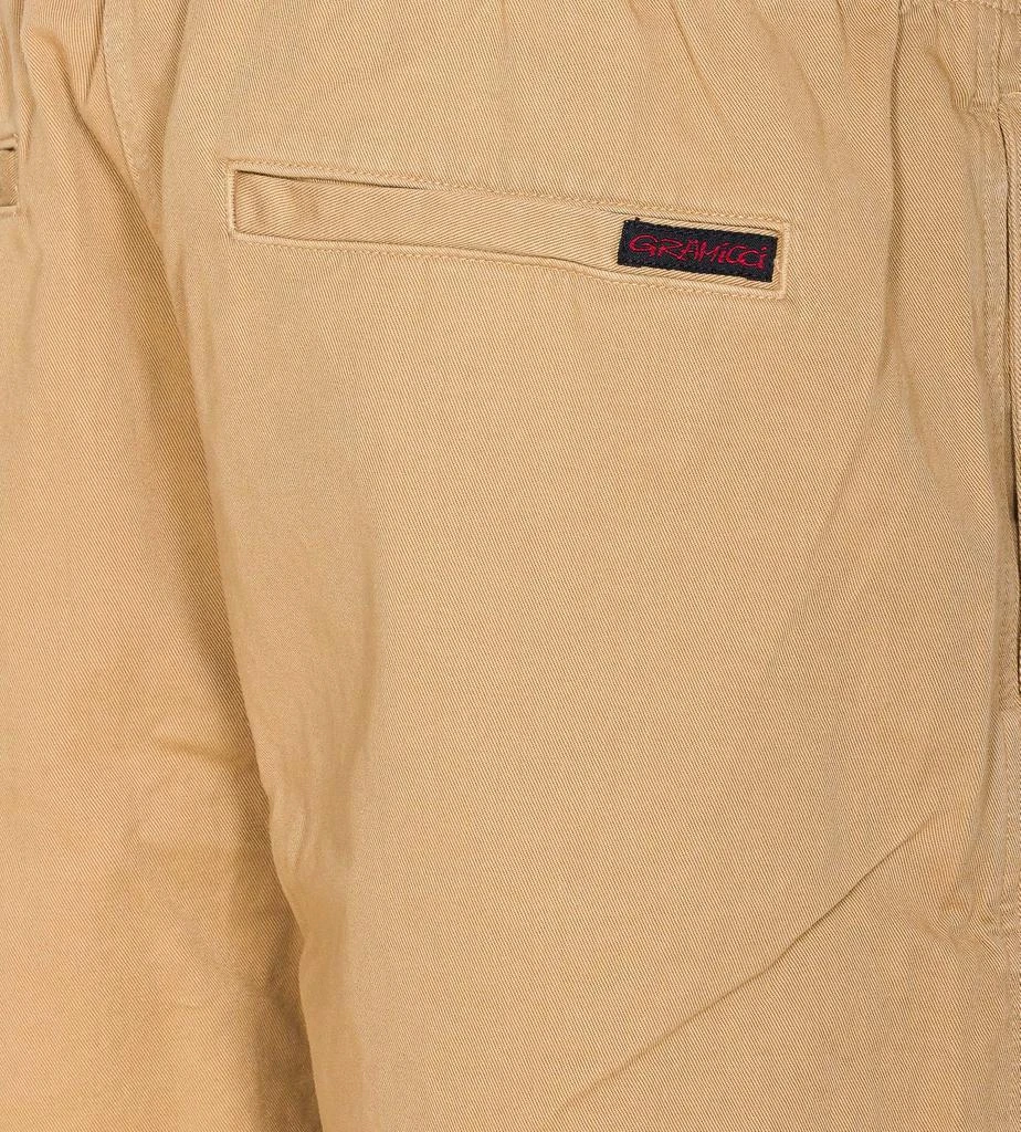 Gramicci Gramicci Adjustable Waist Shorts 4