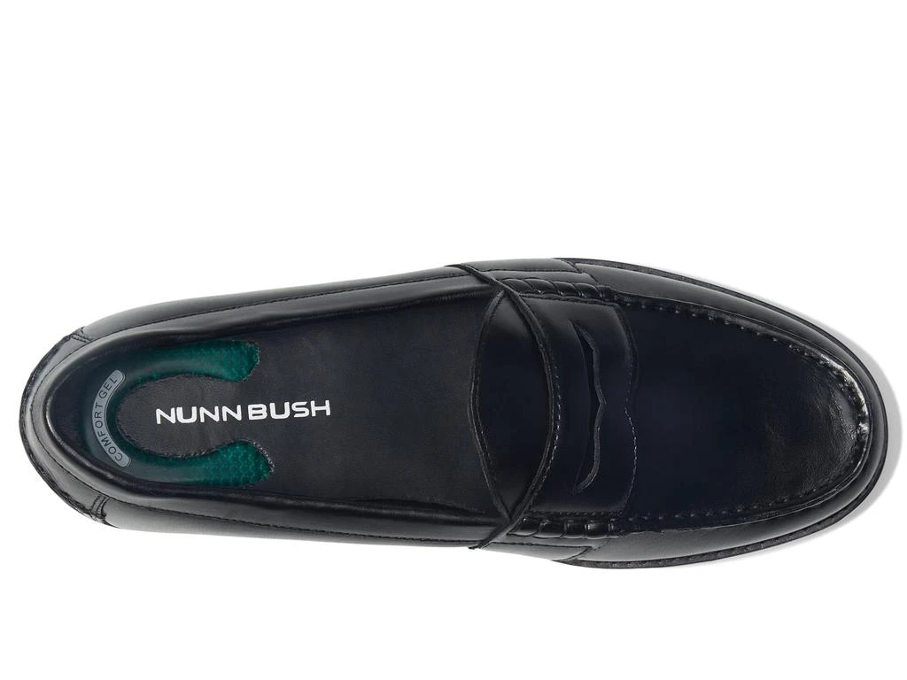 Nunn Bush Noah Beef Roll Penny Loafer 2