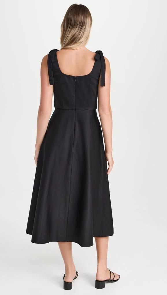Shoshanna Kimberly Dress 2