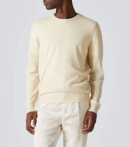 Brunello Cucinelli Cashmere sweater 3