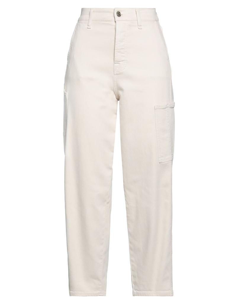 7 For All Mankind Denim pants