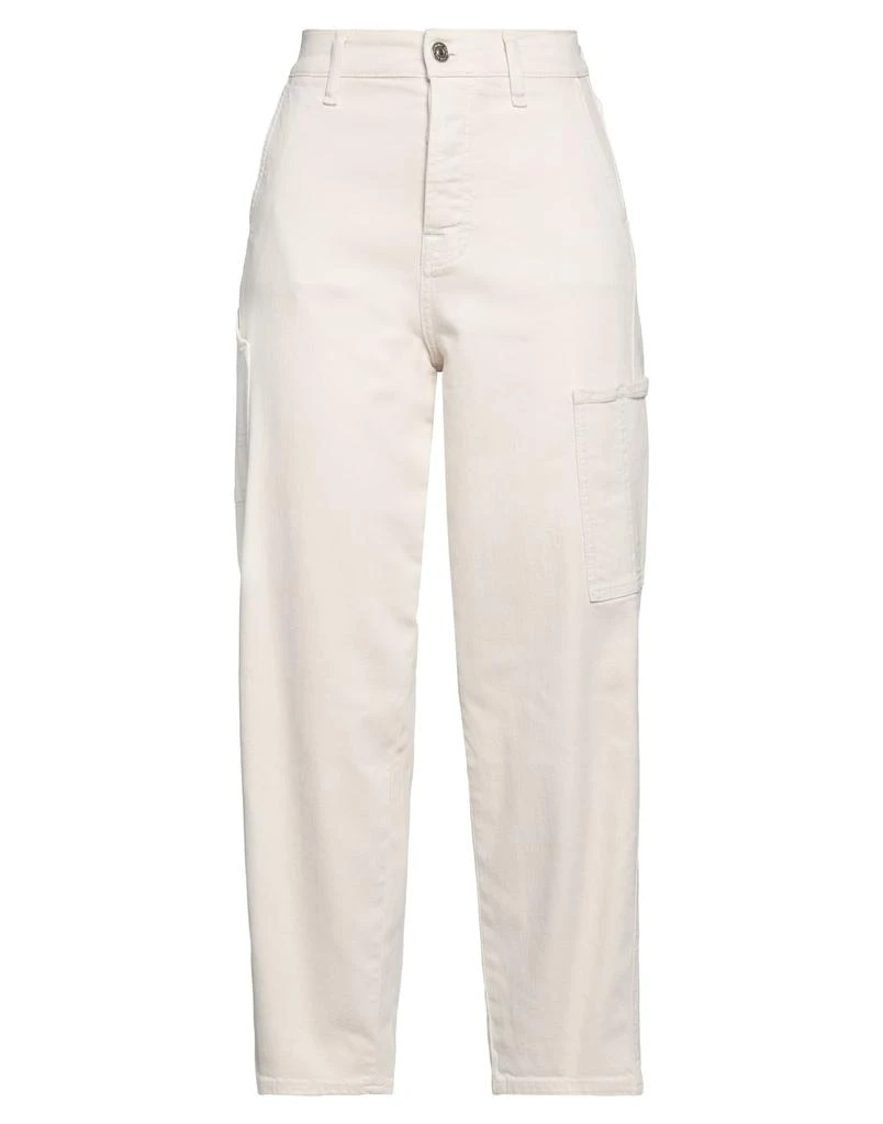 7 For All Mankind Denim pants 1