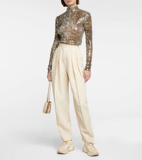 Stella McCartney Eclypse sneakers 2