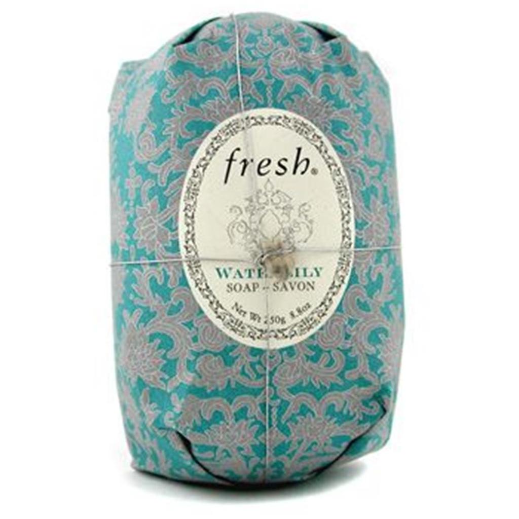 Fresh 8.8 oz Original Soap - Waterlily