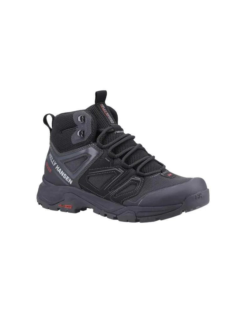 Helly Hansen Helly Hansen Stalheim hiking boots in black 2