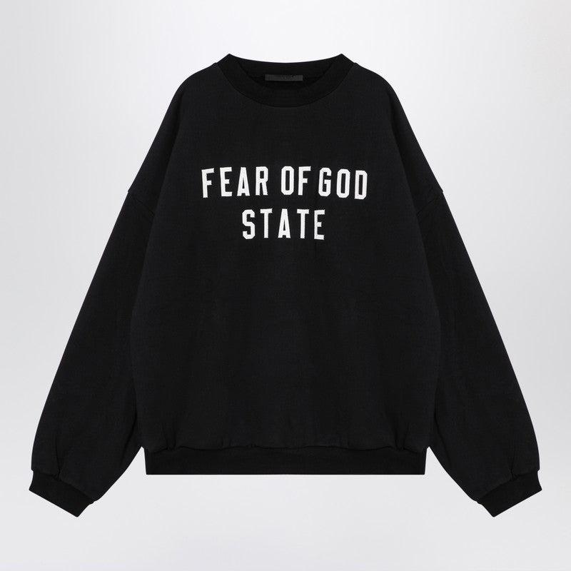Essentials Fear Of God Essentials Men's Sweatshirt With