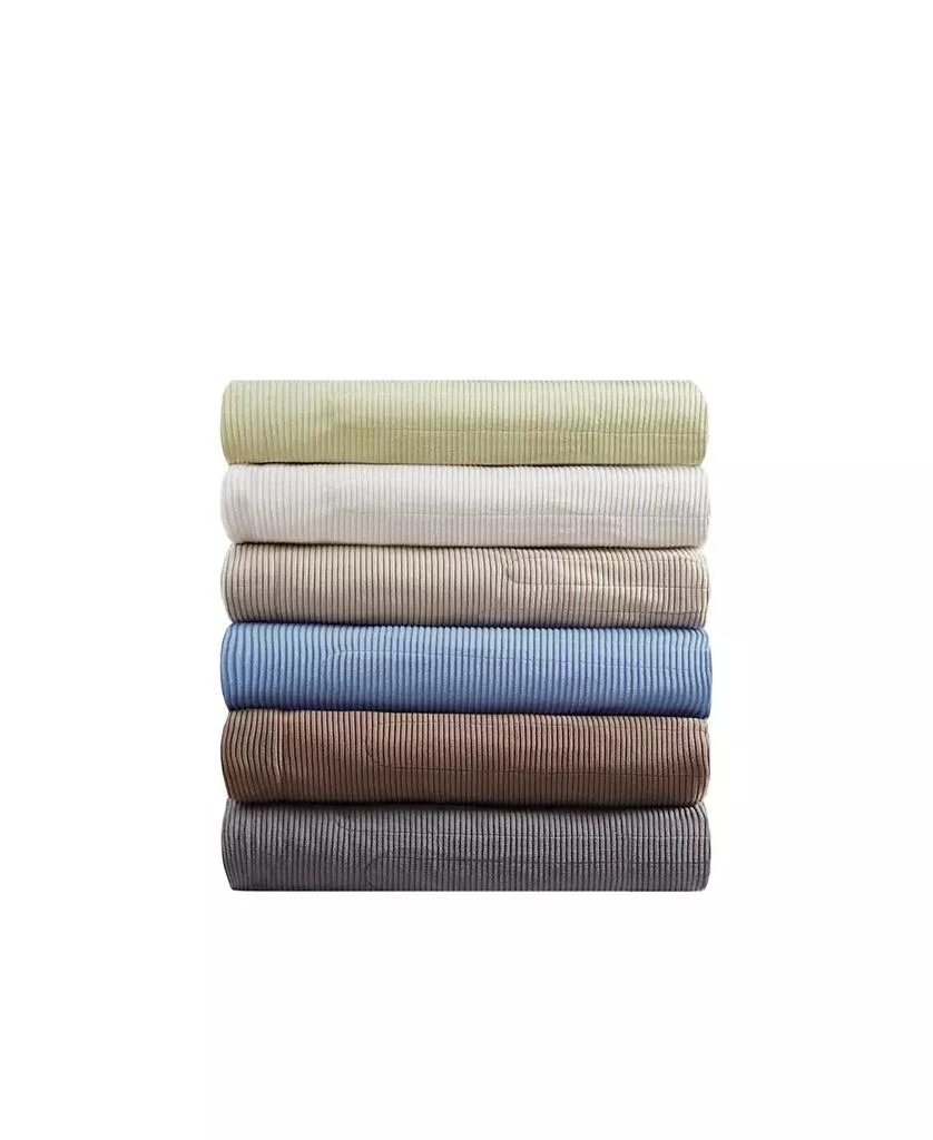 Beautyrest Micro-Fleece Electric Blanket 9