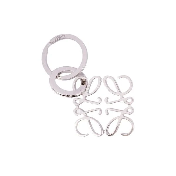 Loewe Anagram keyring