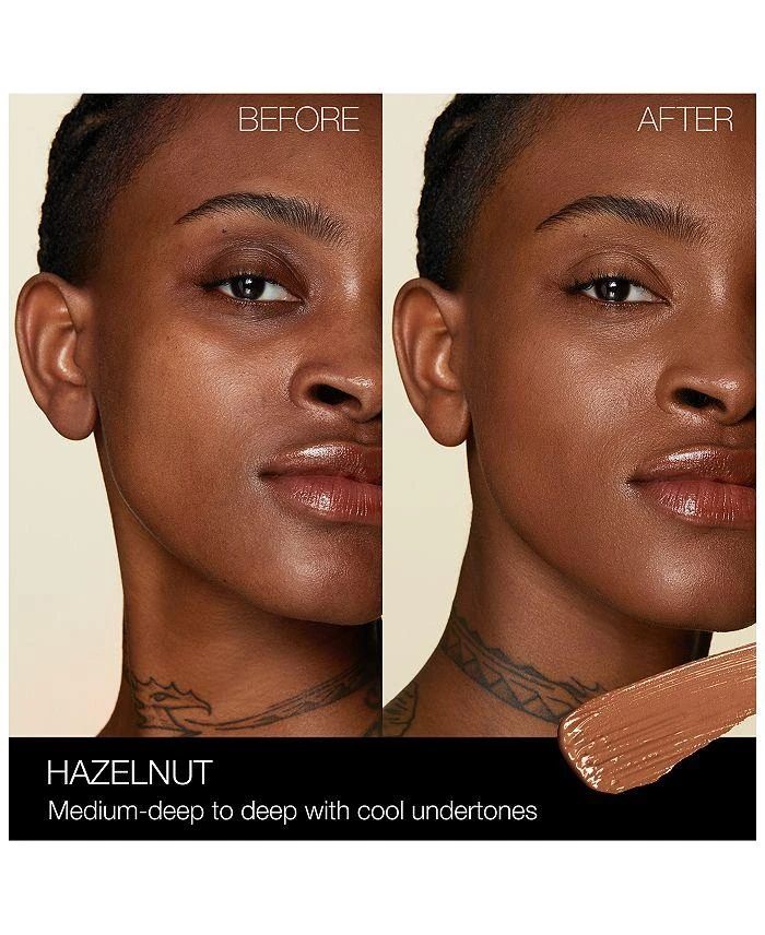 NARS Radiant Creamy Concealer 29