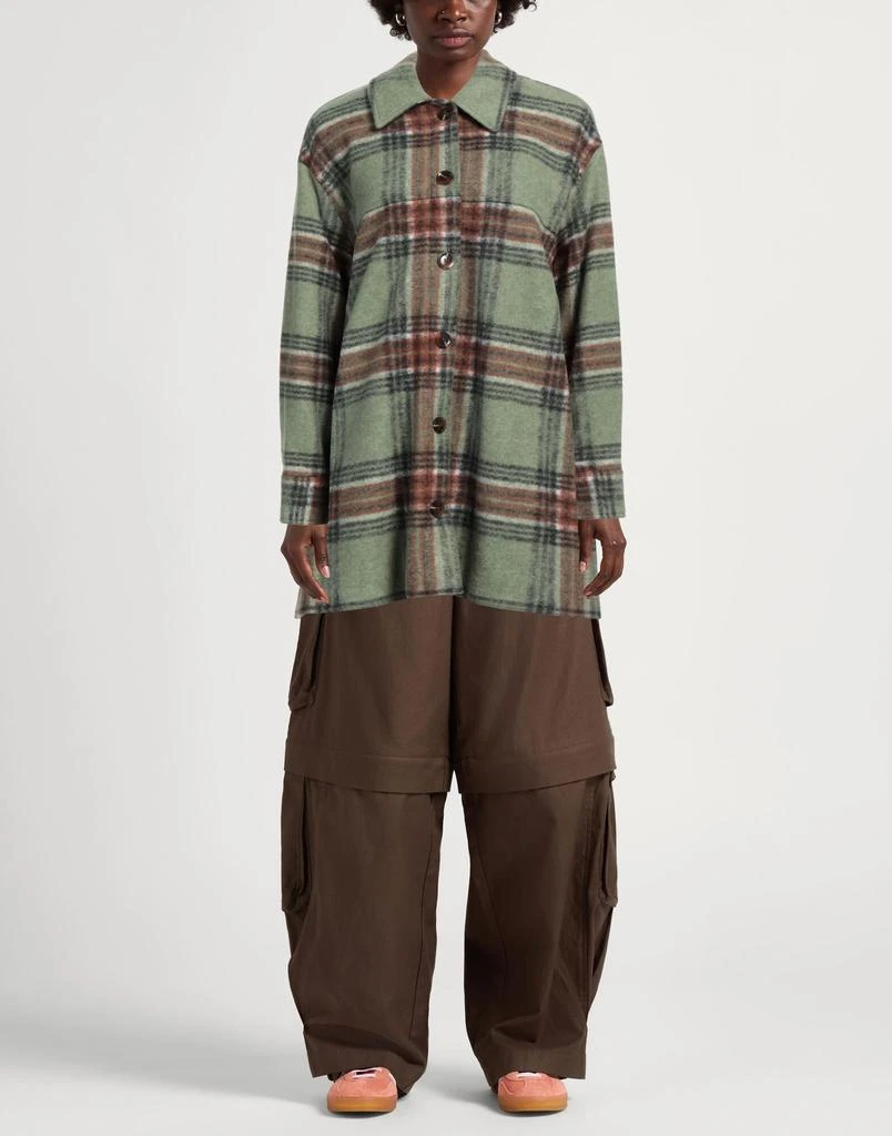 SAMSØE Φ SAMSØE Checked shirt 2