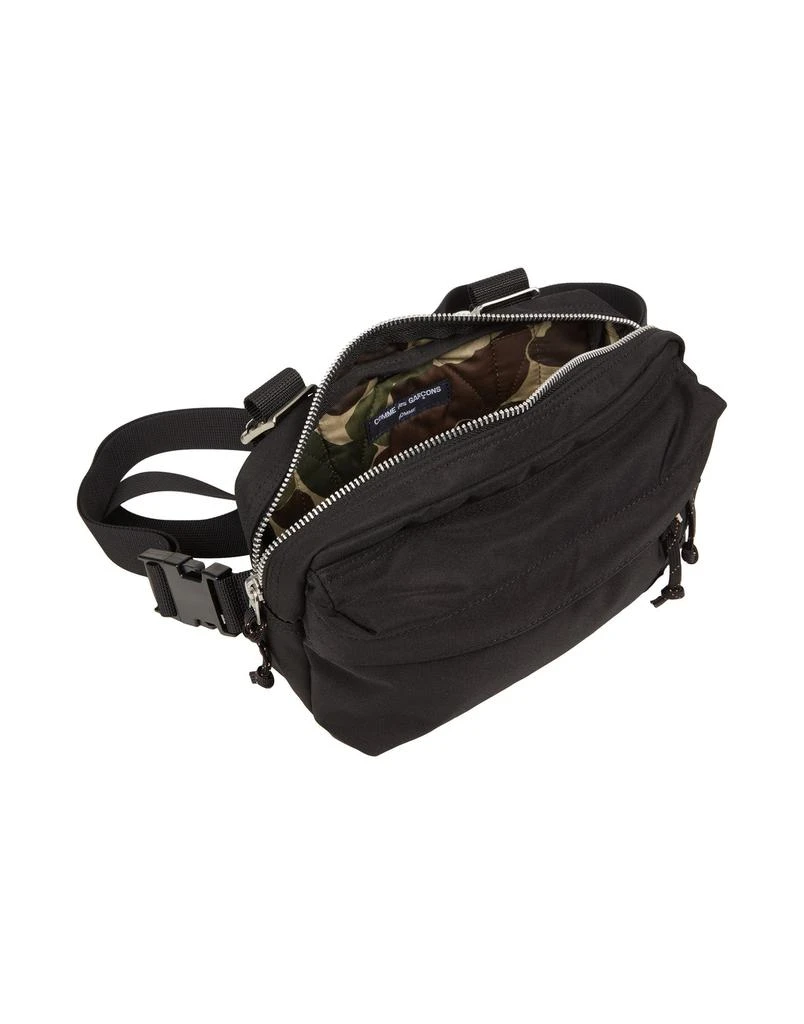 Comme des Garcons Belt Bags 2