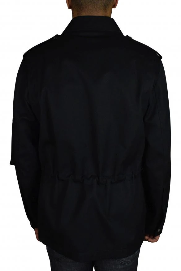 Valentino VLTN Coat 4