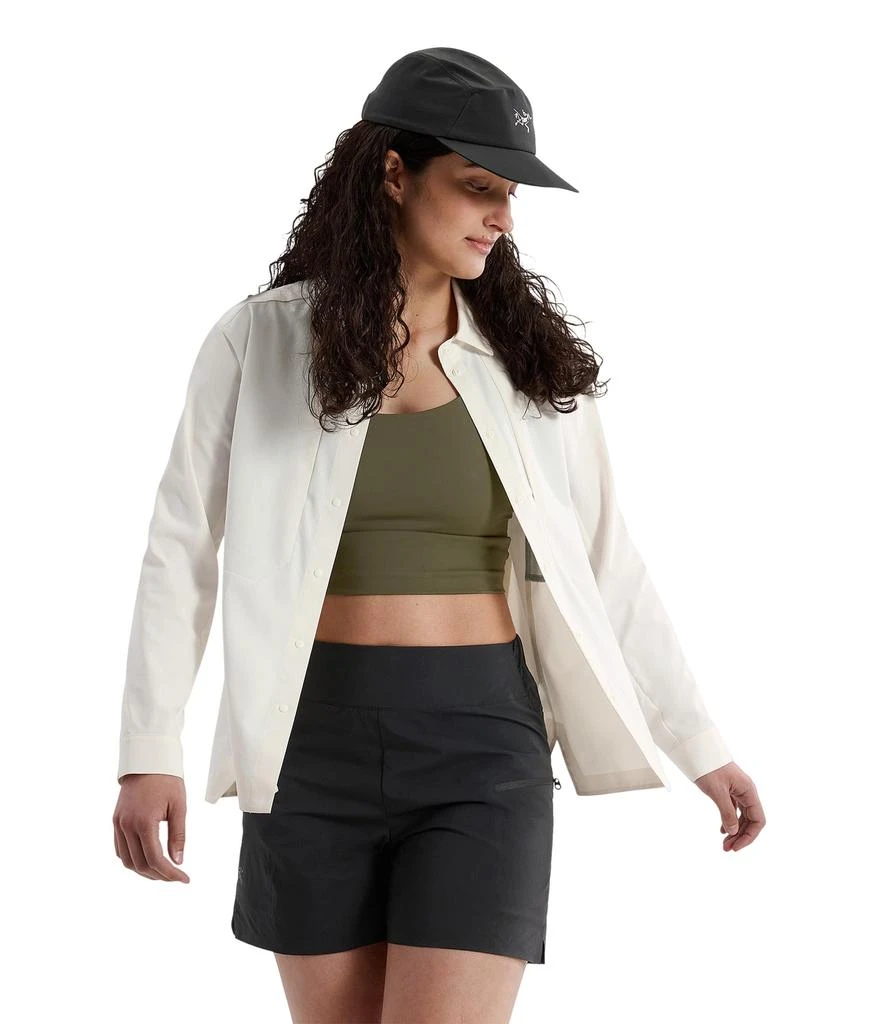 Arc'teryx Sima Shirt Long Sleeve 4