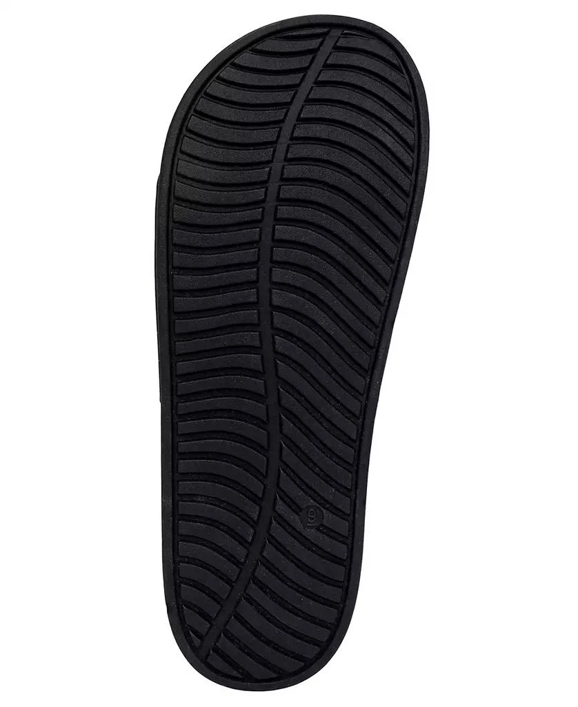 Nautica Men's Brome Pool Slip On Slides 5