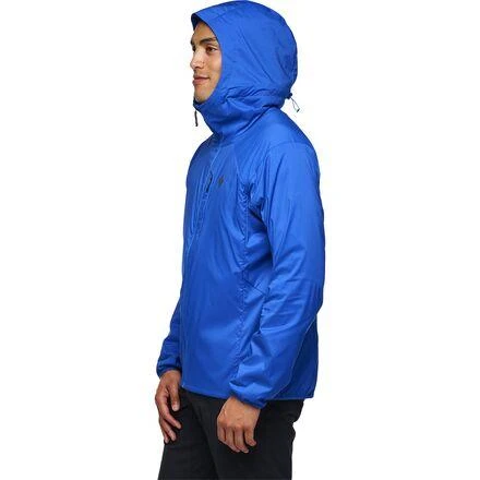 Black Diamond Alpine Start Insulated Hoodie - Men
s 4