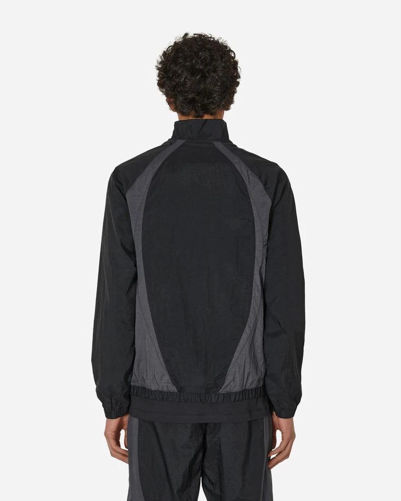 Jordan Sport Jam Warm-Up Jacket Black / Dark Shadow 3