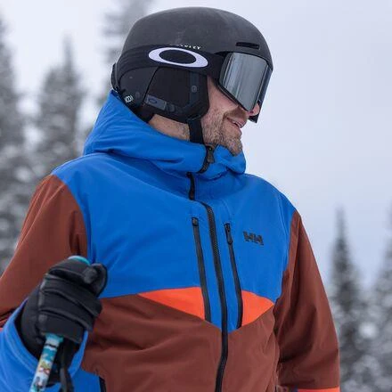 Helly Hansen Kvitfjell Race Ins Jacket - Men
s 10