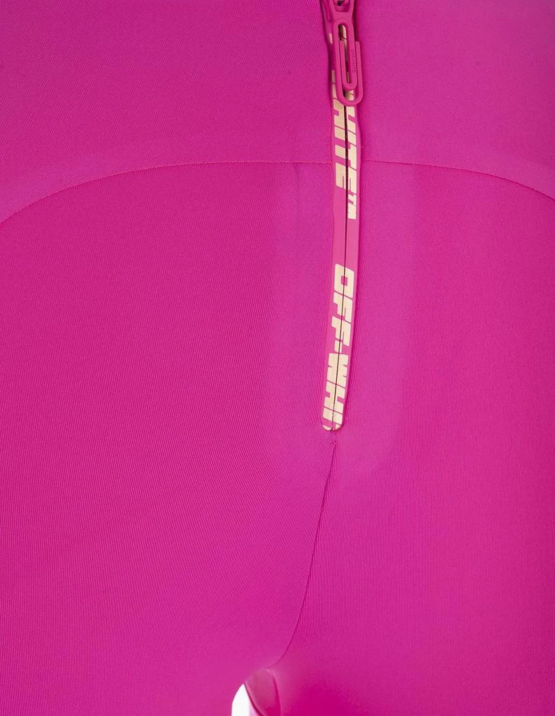 Off-White OFF-WHITE CYCLING SHORTS 4