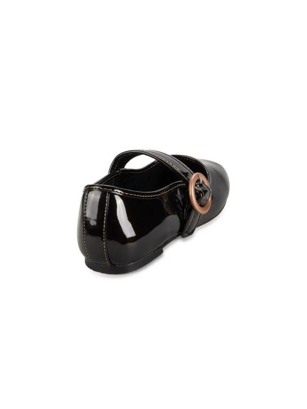 ELLE Mary Jane Ballet Flats 3