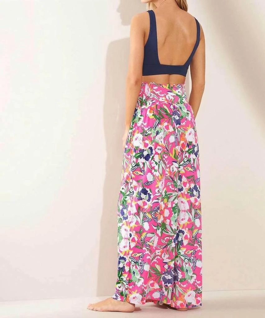 Maaji Maaji - Zinnia Angelic Two Way Wear Pants 4