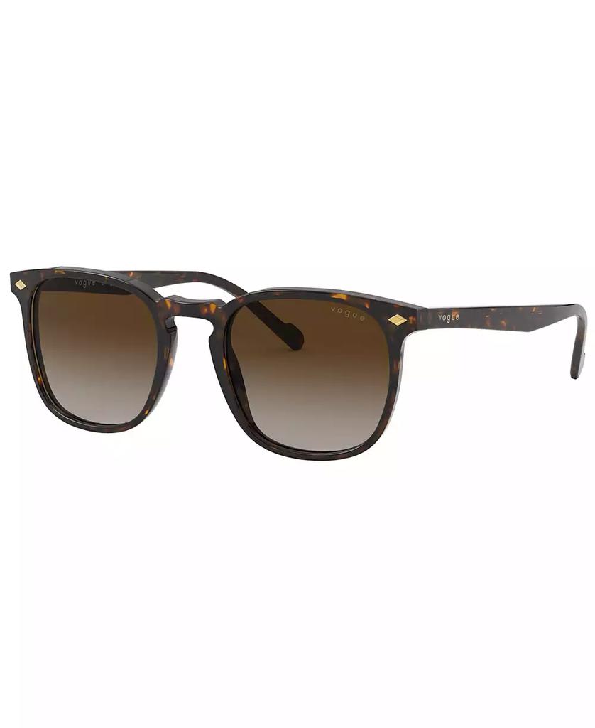 VOGUE Sunglasses, VO5328S 49