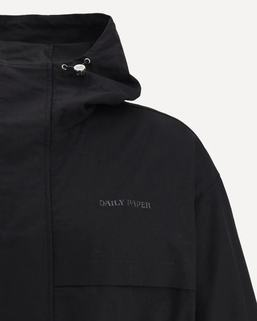 DAILY PAPER Cotton Jacket 3