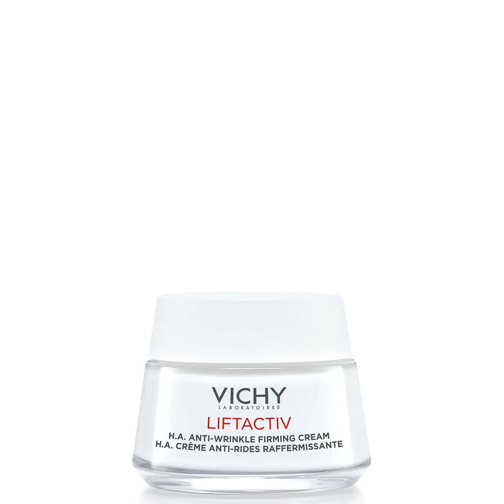 Vichy Vichy LiftActiv Supreme H.A. Anti-Wrinkle Firming Day Cream 1