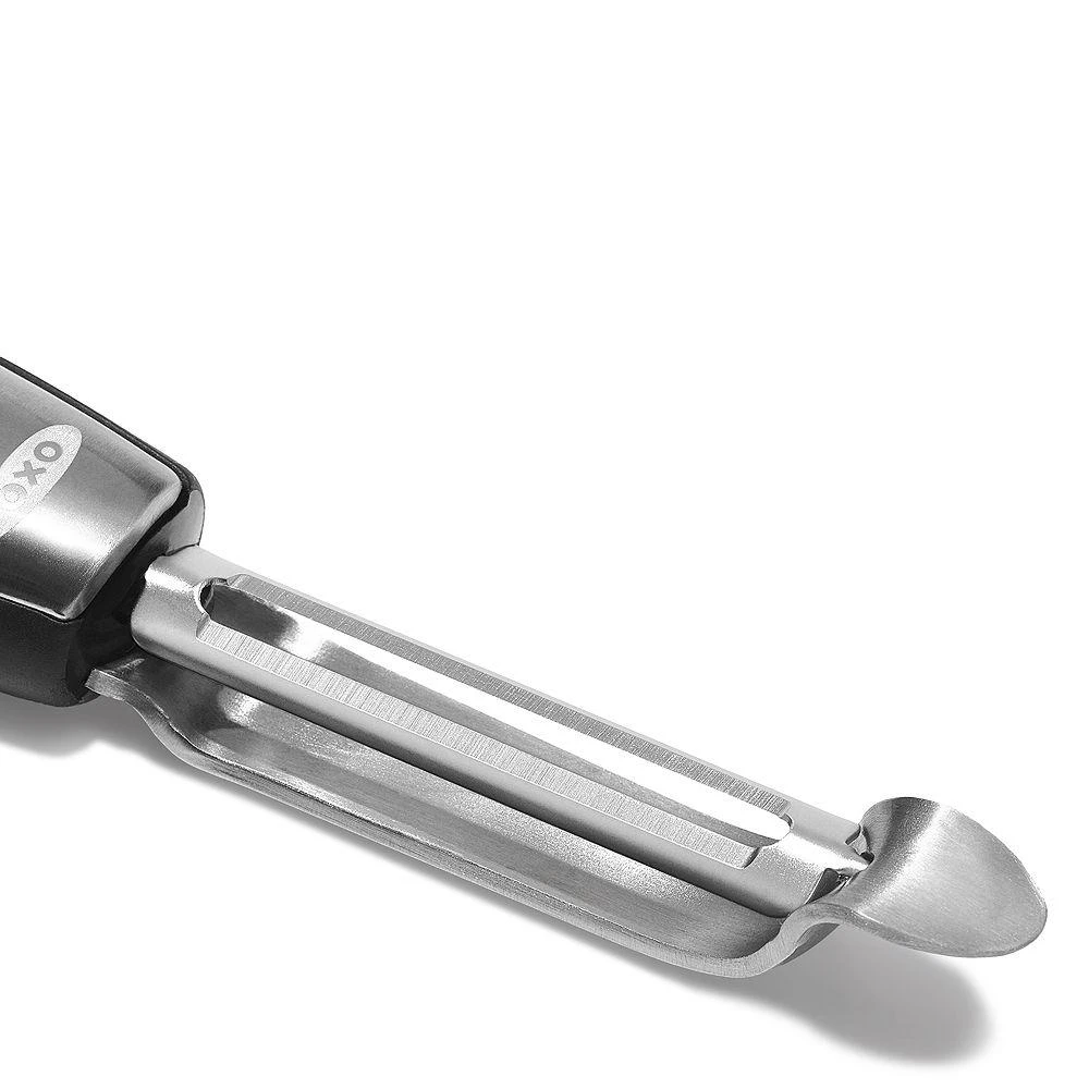 OXO Swivel Peeler 4