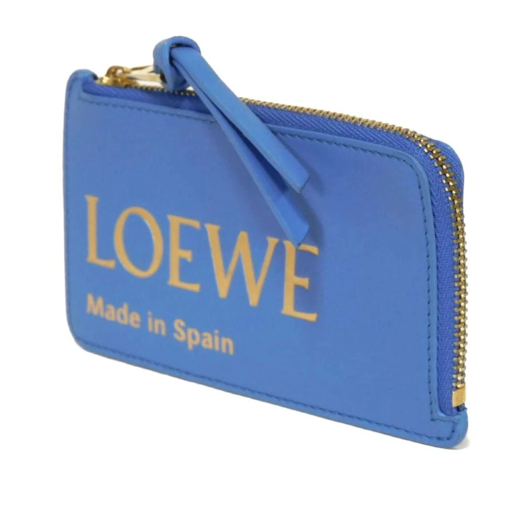 Loewe Leather Coin Purse/Coin Case (Pre-Owned) 2