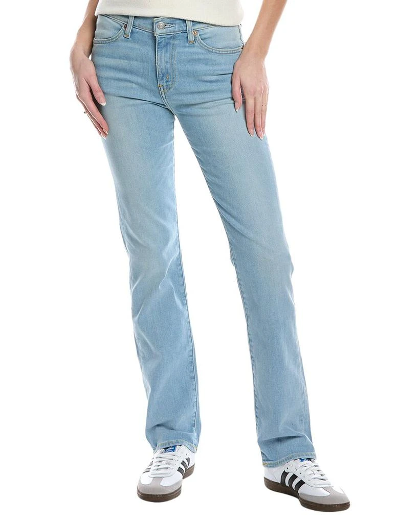 REDONE RE/DONE Super Slim Mojave Jean 1