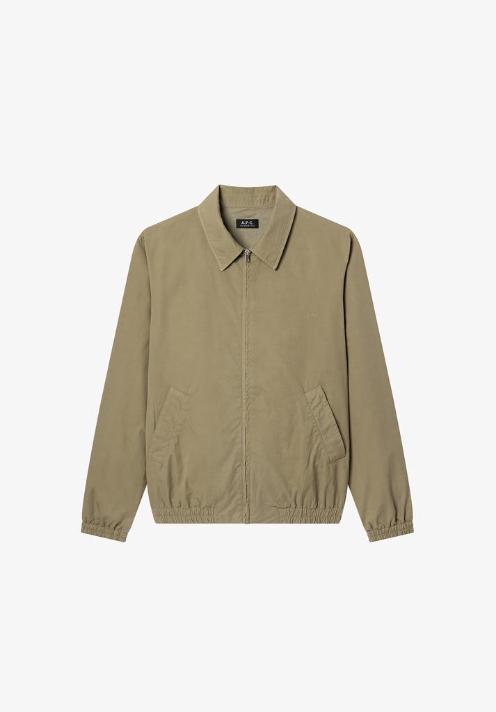 Shop Gilbert jacket (M) on Sale at BeyondStyle – Get 50% Off
