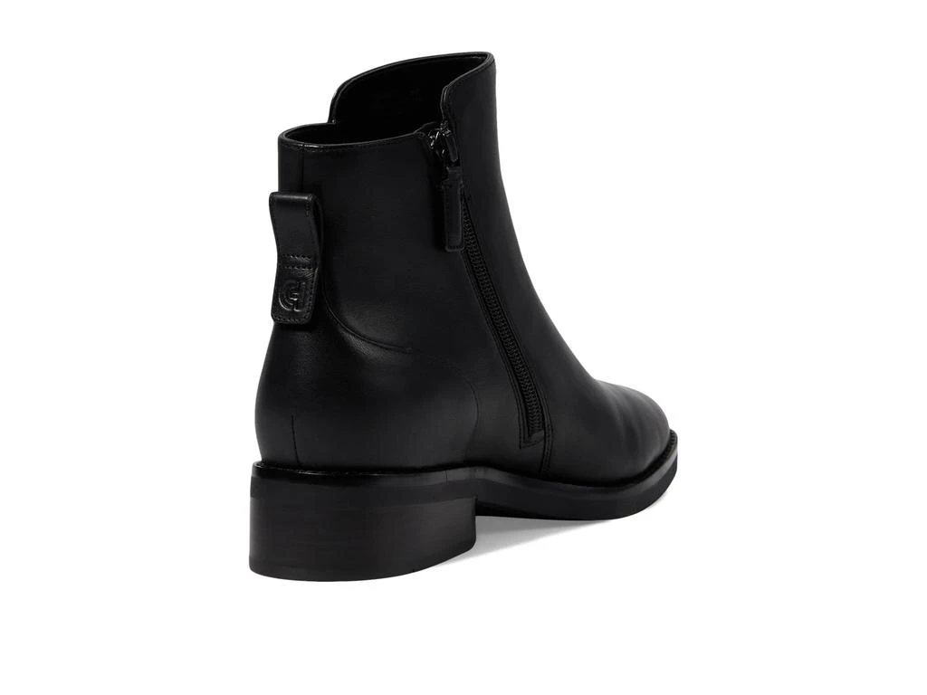 Cole Haan Ramona Ankle Bootie Waterproof 5