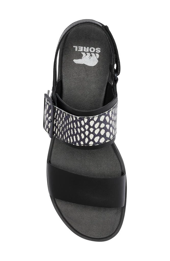 SOREL Ella III Slingback Sandal 4