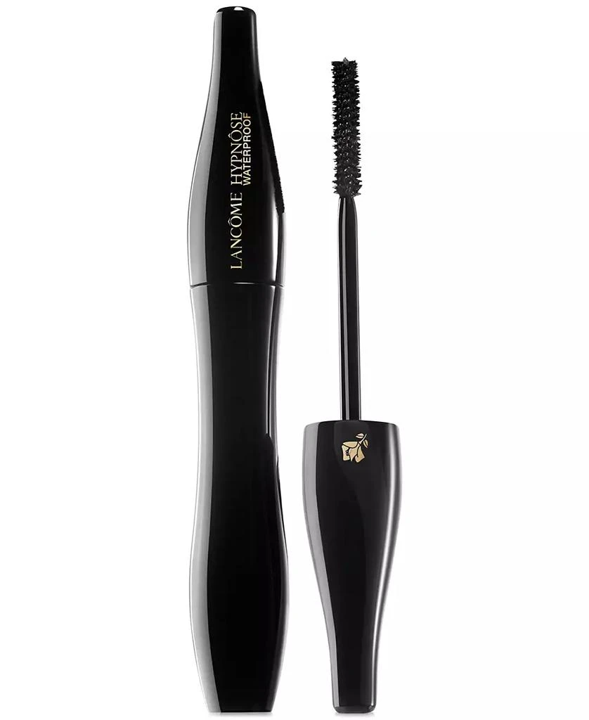 Lancôme Hypnôse Buildable & Volumizing Waterproof Mascara 1