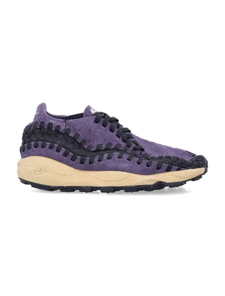 NIKE AIR FOOTSCAPE WOVEN 1