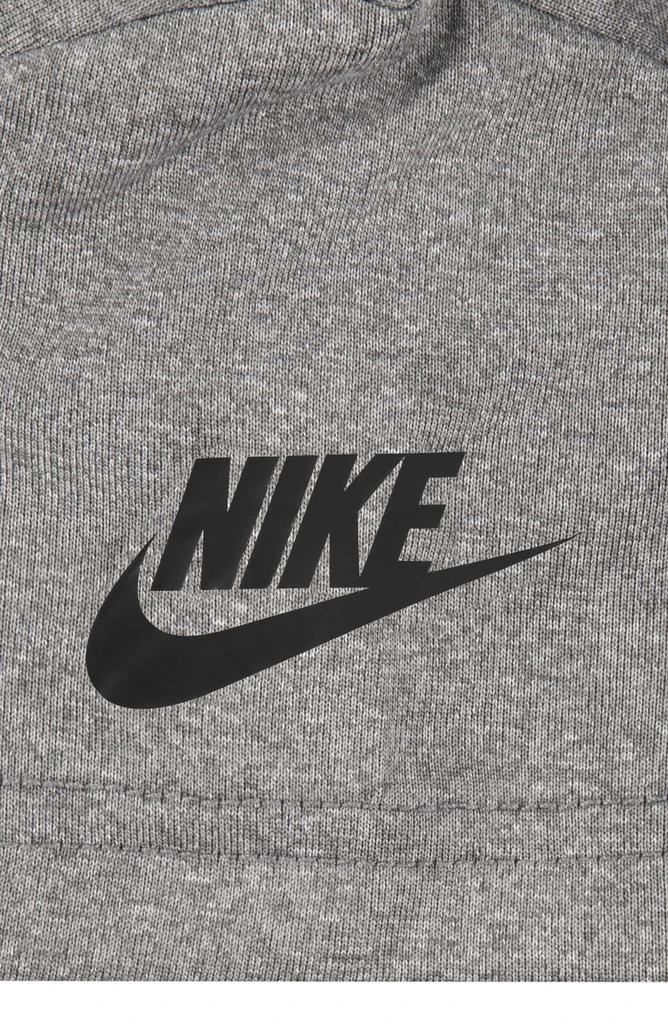 NIKE Kids' Futura Graphic Tee & Shorts 7