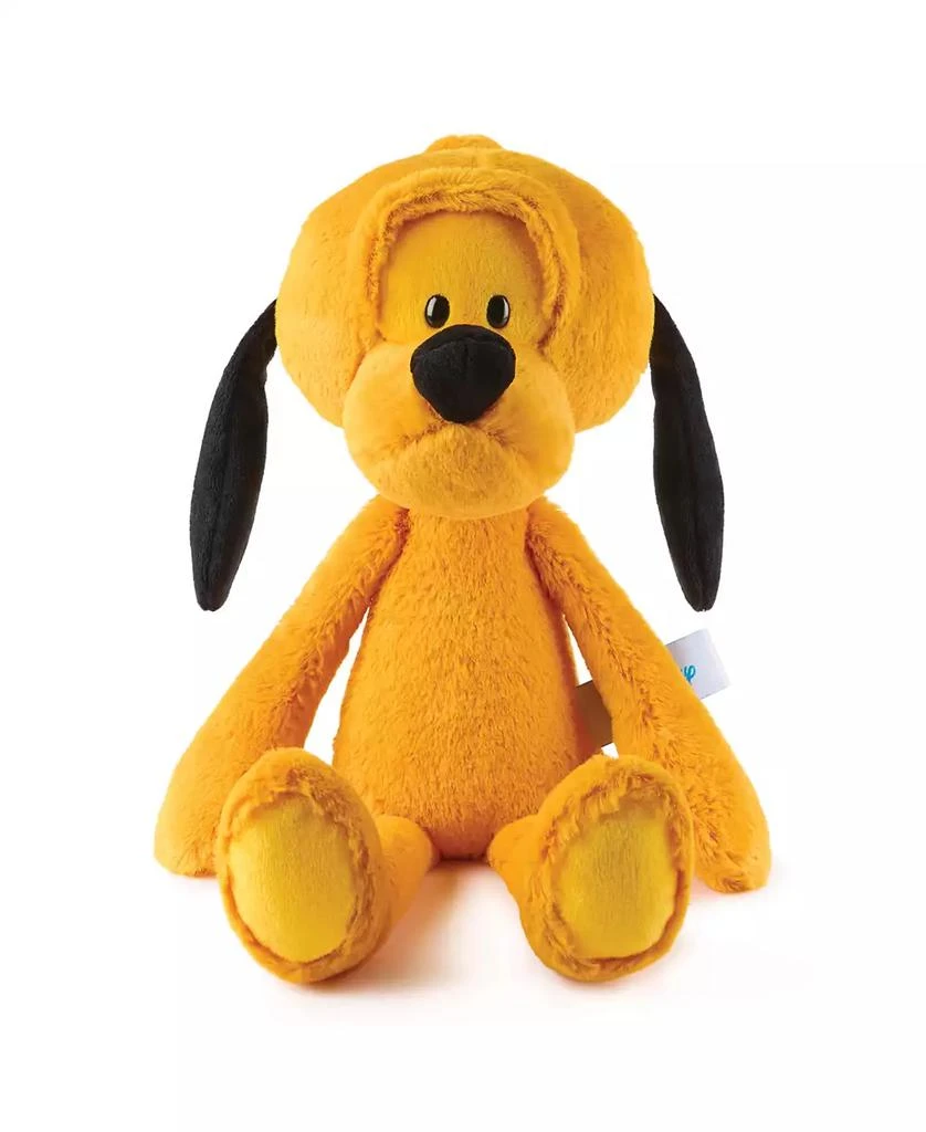 GUND Plush Disney Pluto Toothpick Plush 1