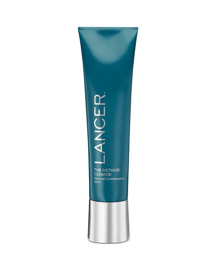 Lancer The Method: Cleanse Normal-Combination Skin 4 oz.