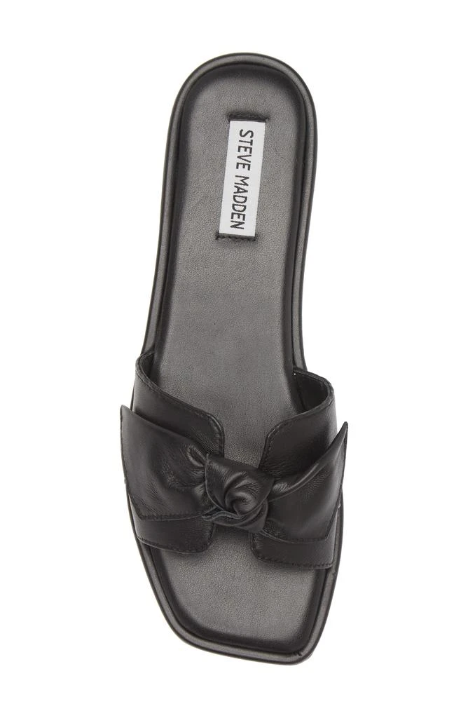 Steve Madden Tatumm Slide Sandal 5