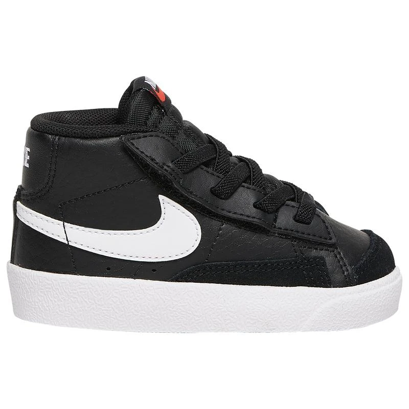 NIKE Nike Blazer Mid '77 - Boys' Toddler 1