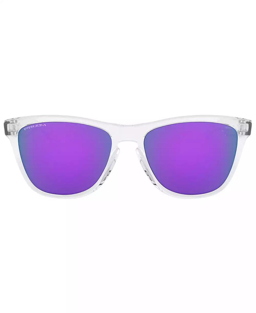 Oakley Men's Frogskin Sunglasses, OO9013